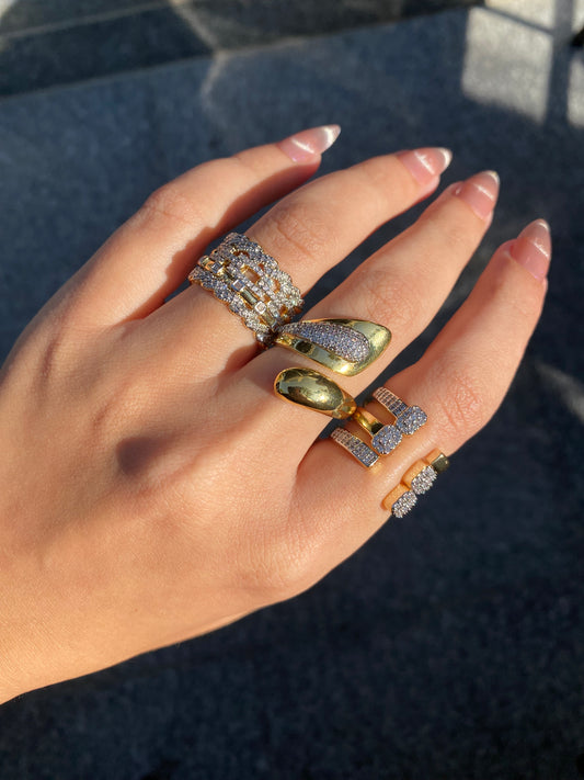 The Royal Ring