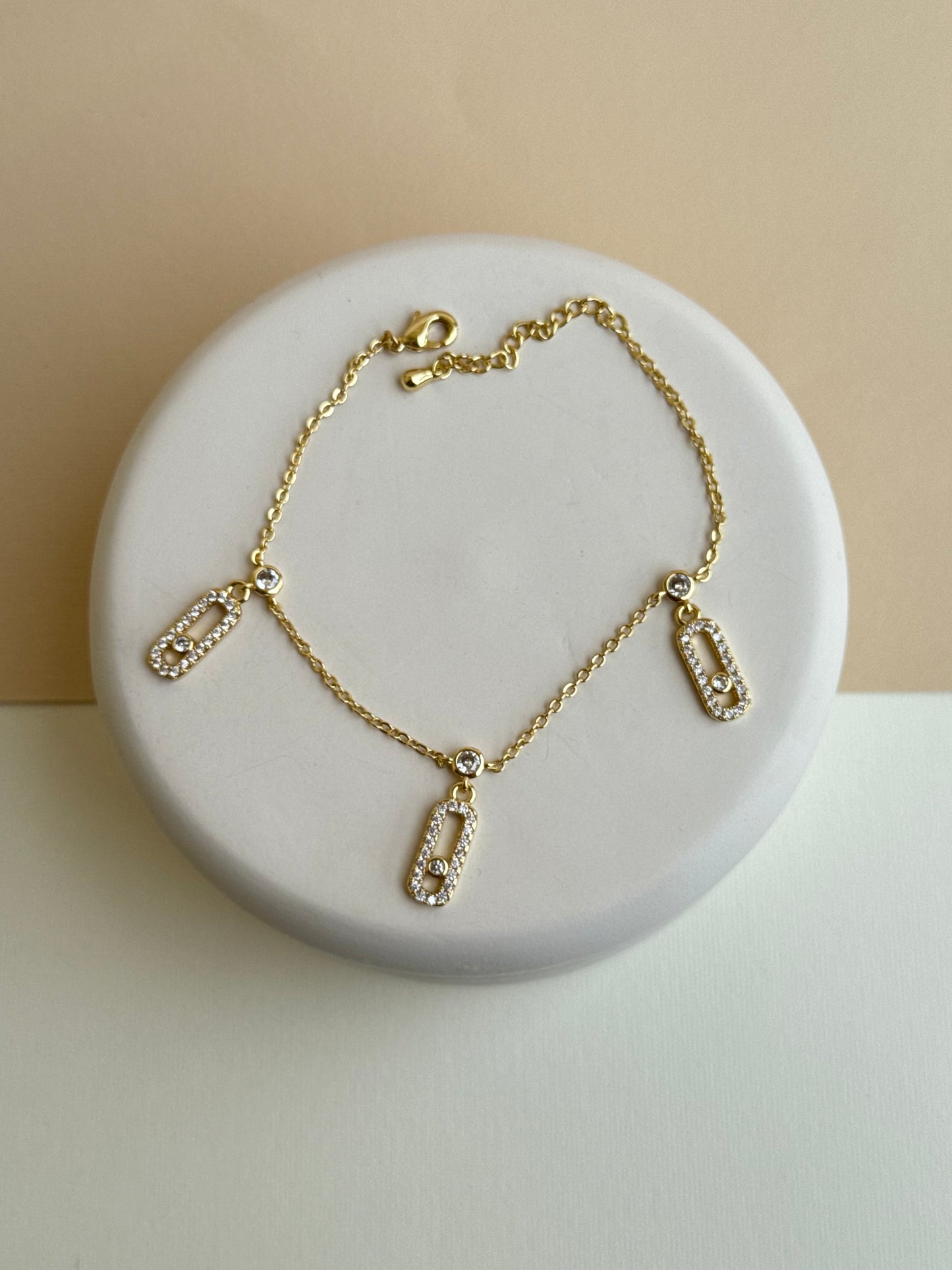 Miska Bracelet
