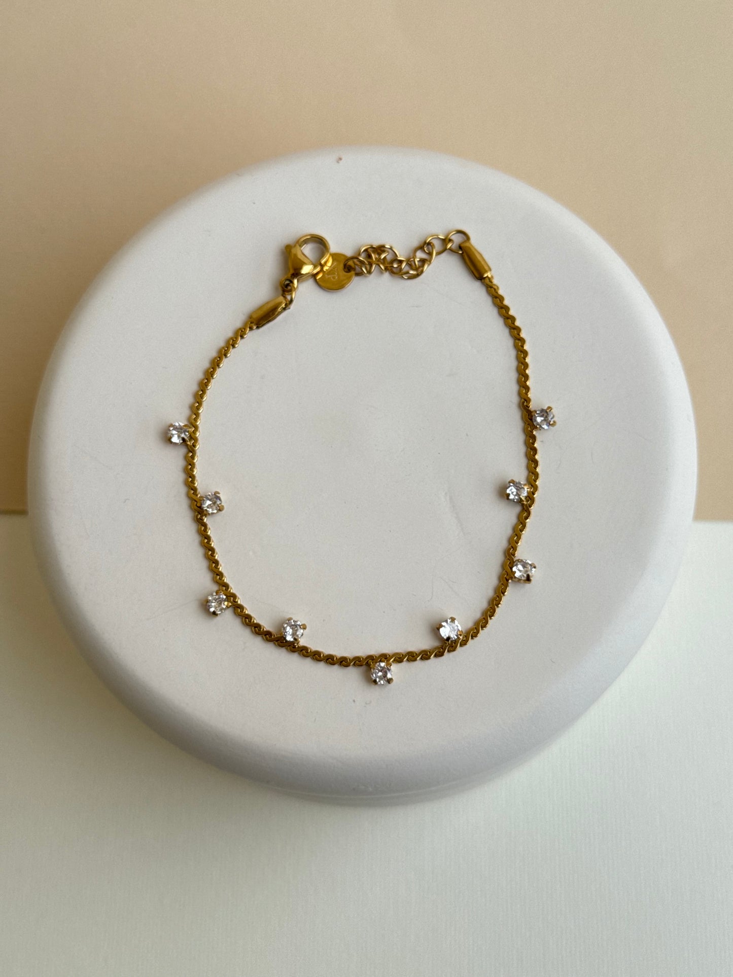Stainless Bracelet