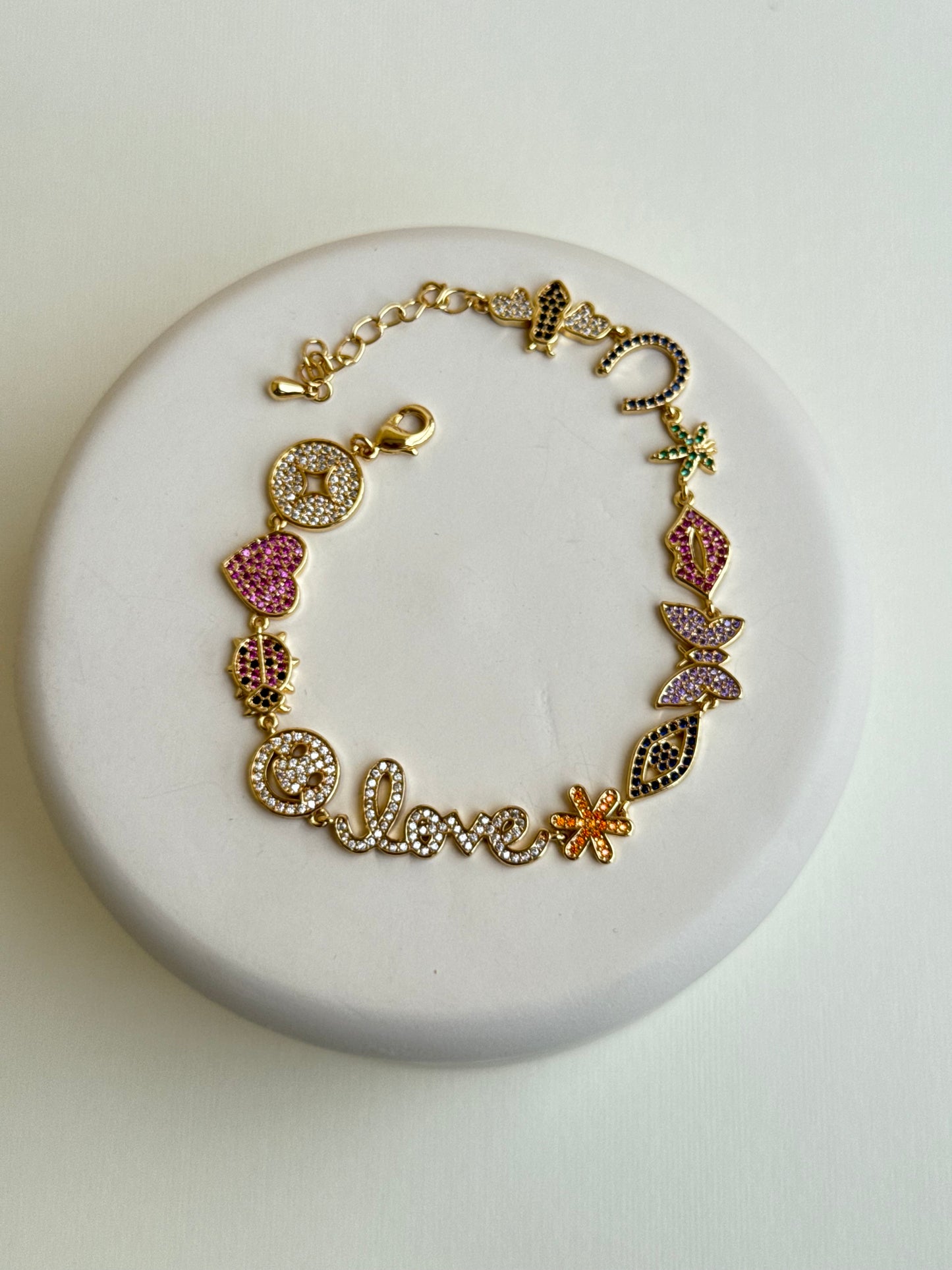 Love Bracelet