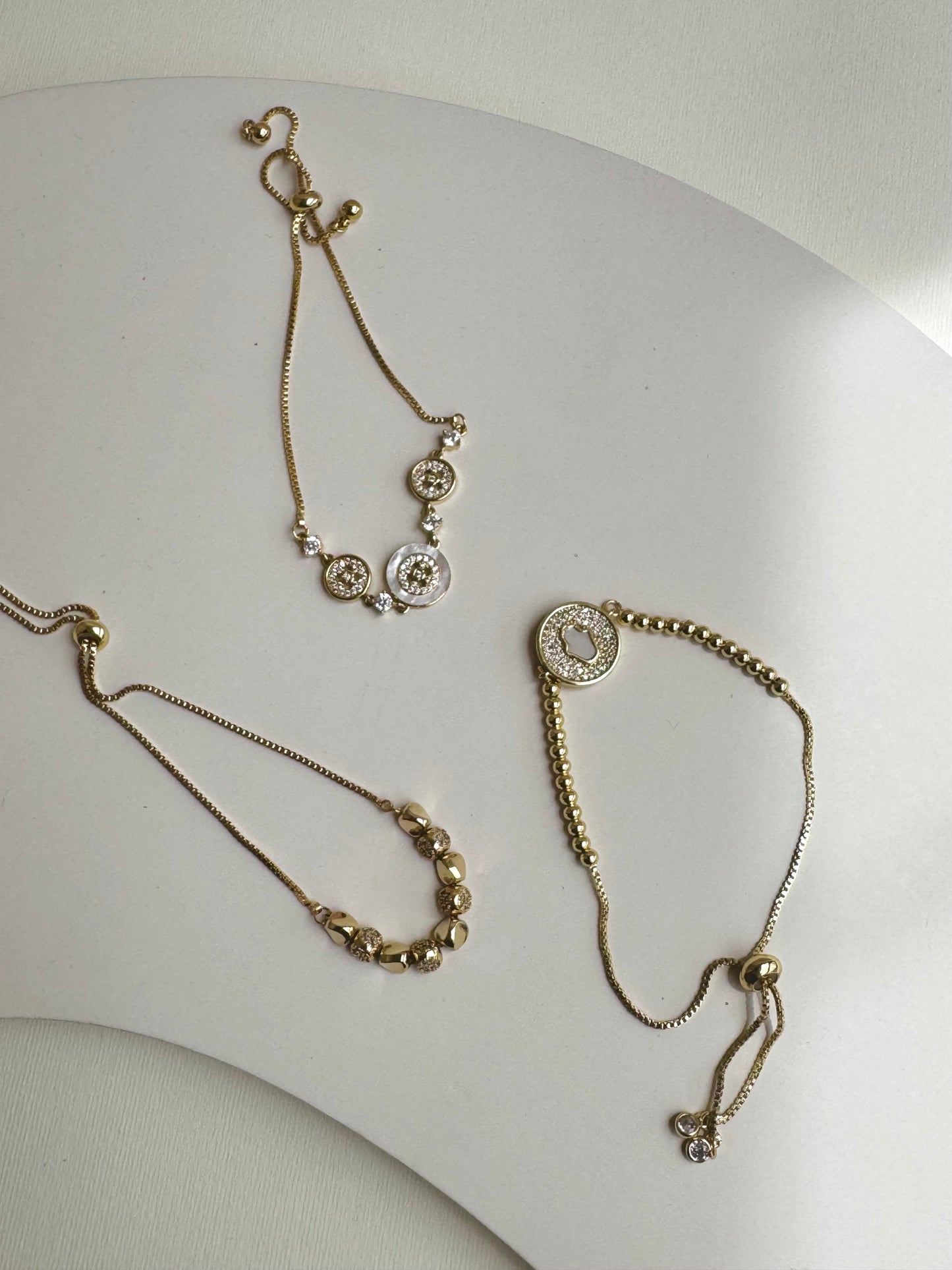Adjustable Bracelet