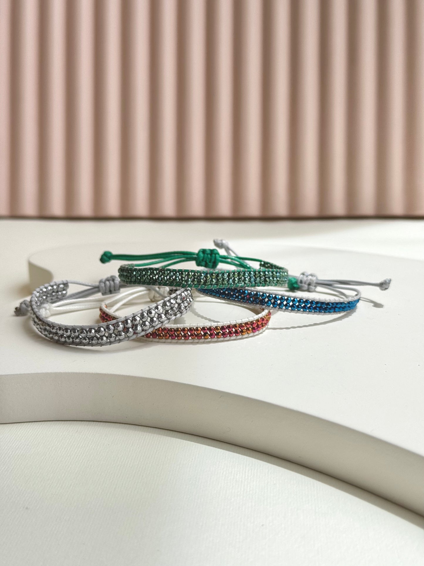 colored Bracelet
