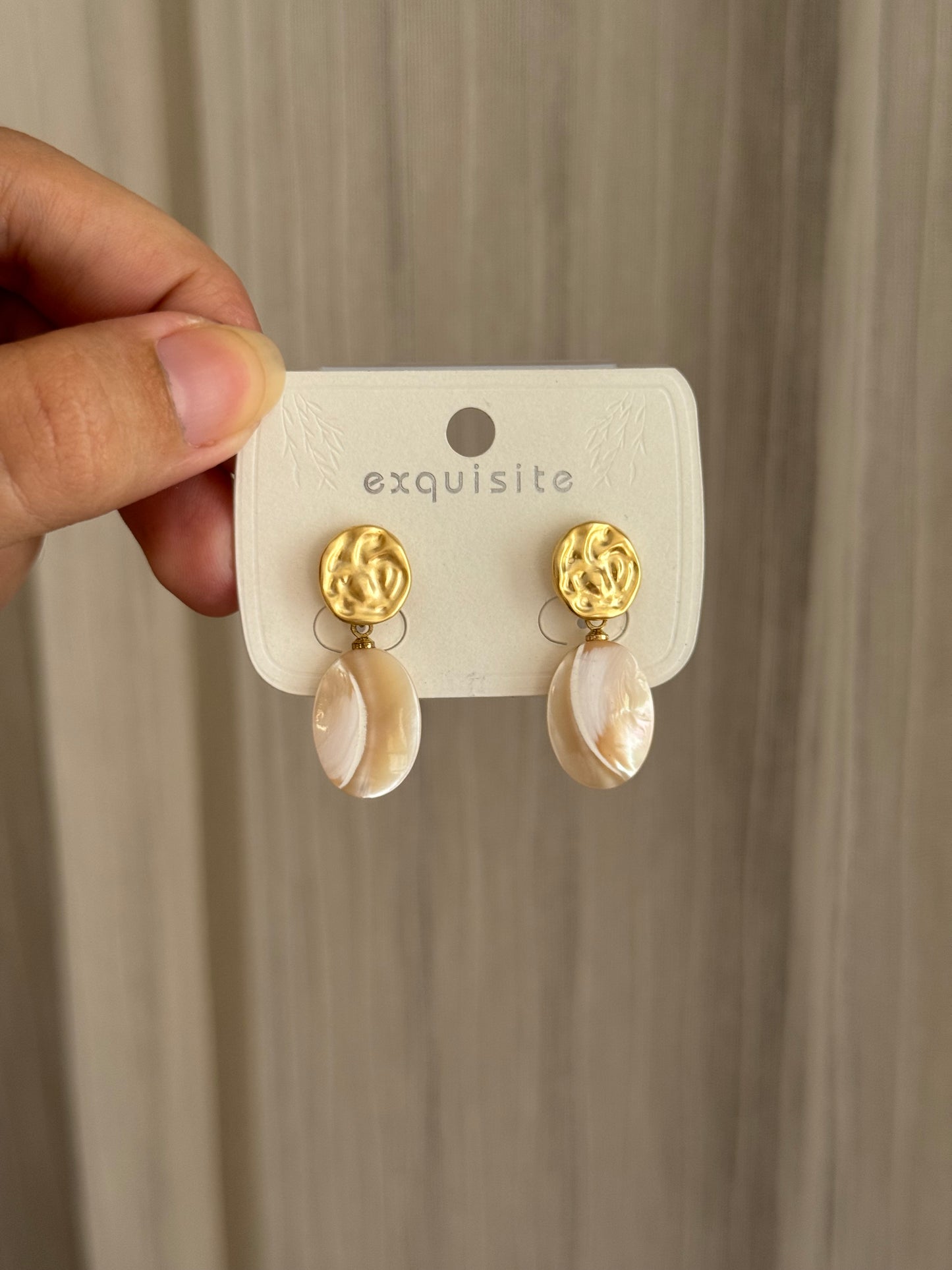 Vibe Earring