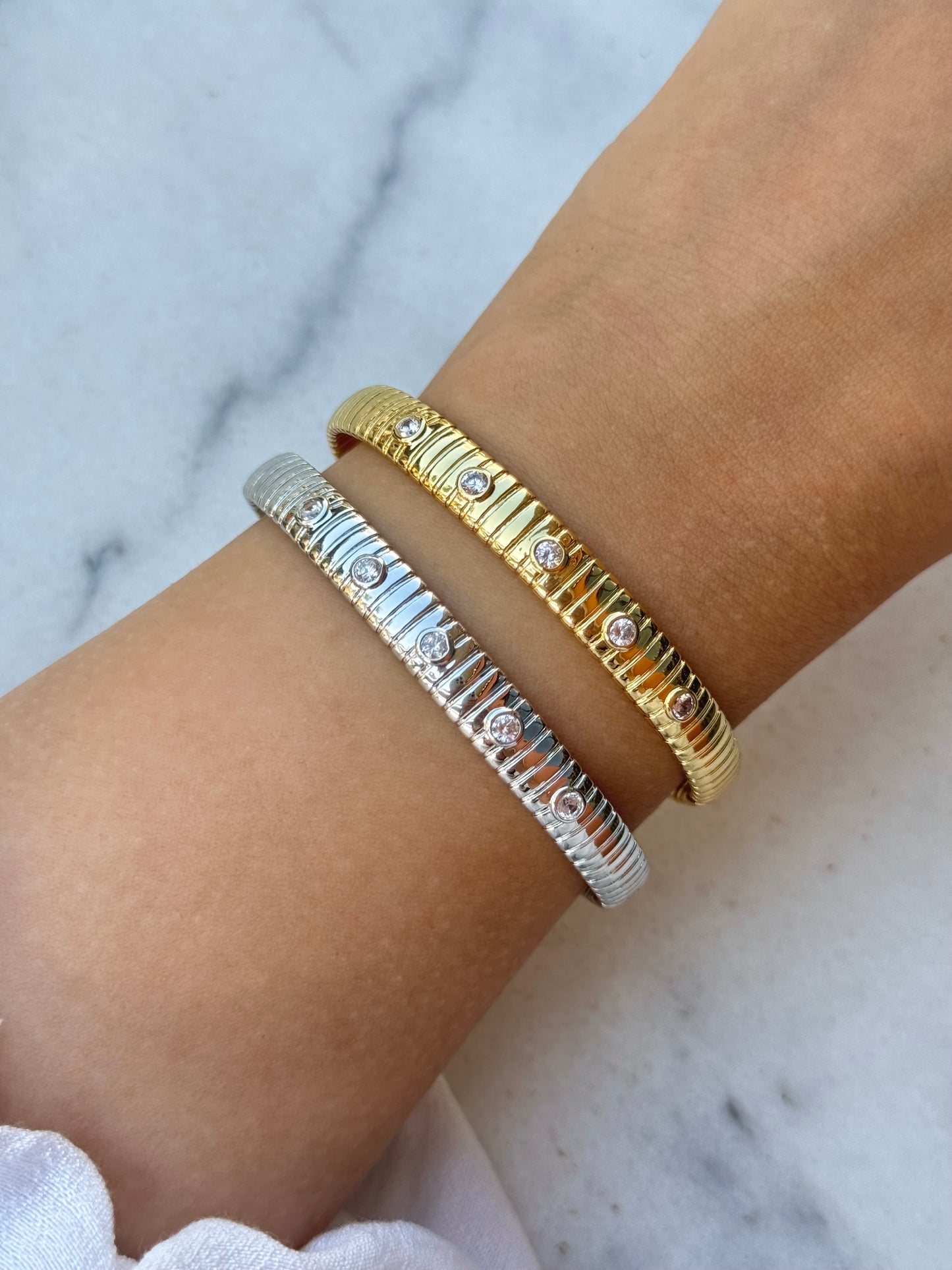 Your bangles