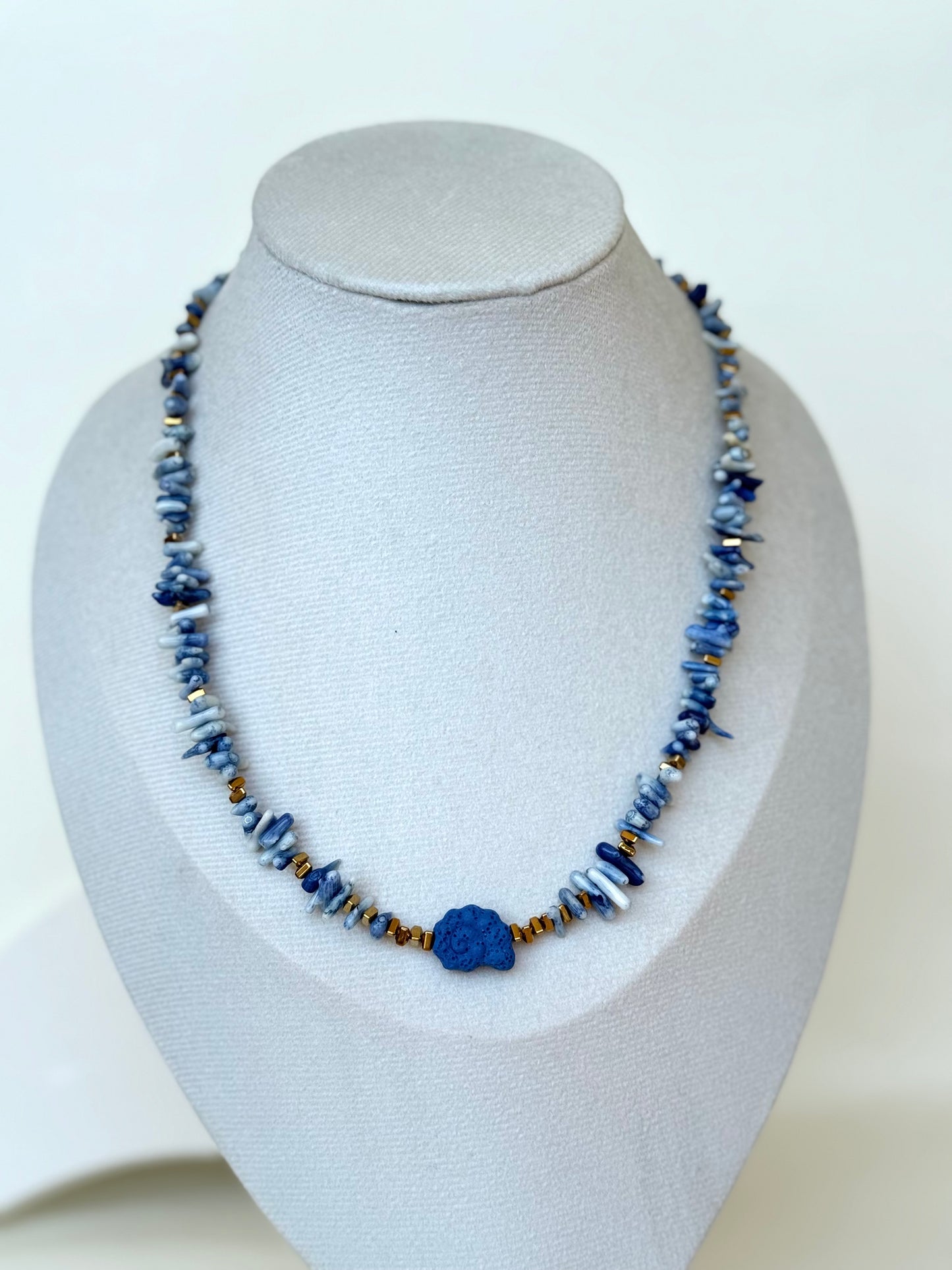 Sealight Necklace