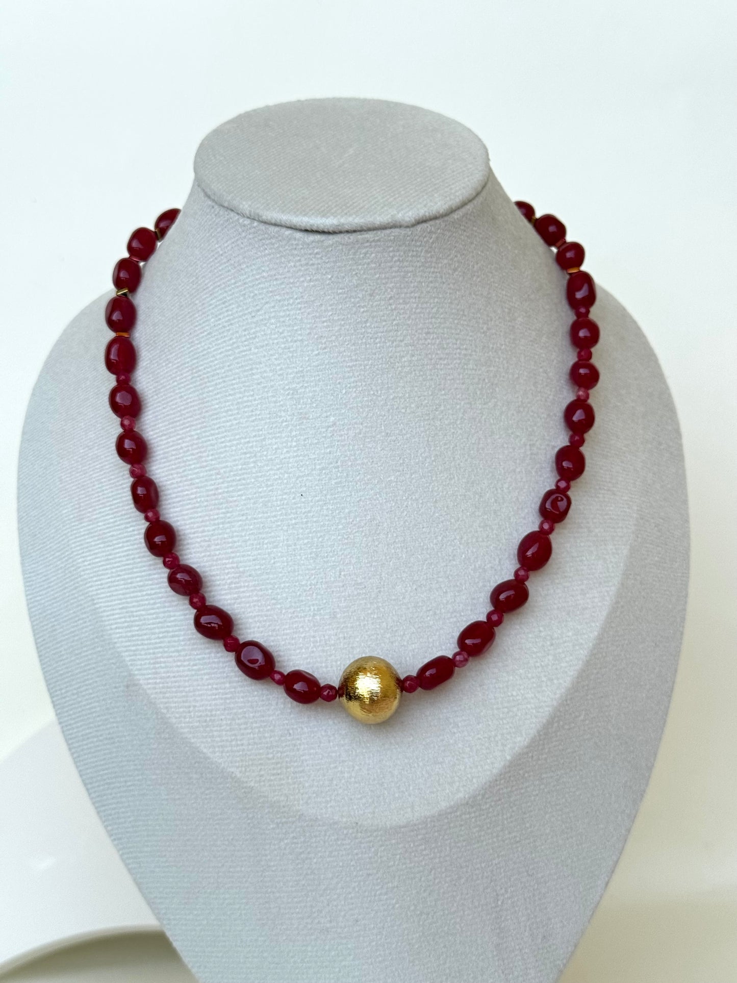 Ladytouch Necklace
