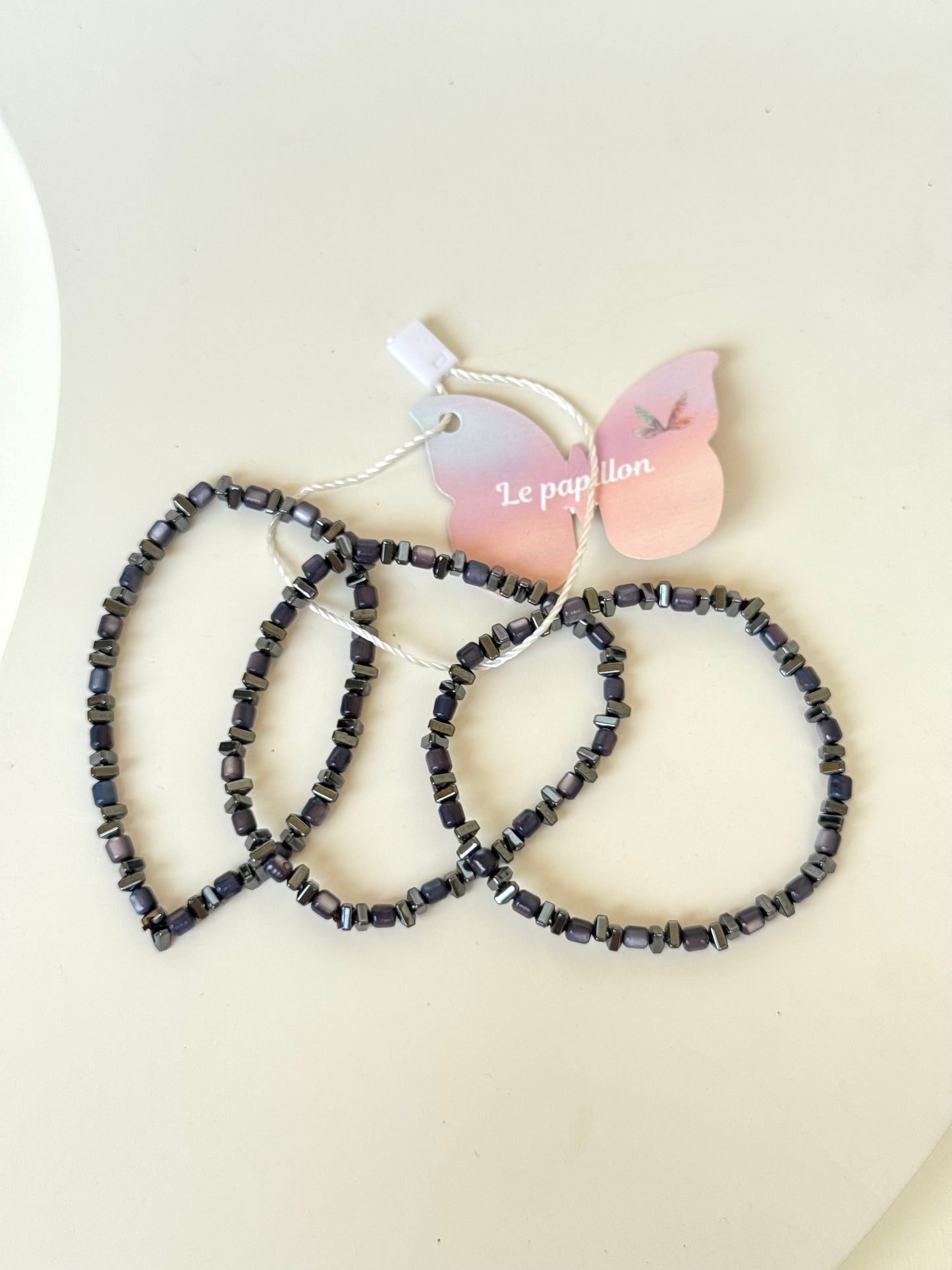 Uni Bracelet Set