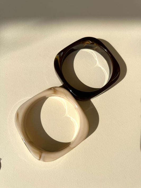 Signature Bangle
