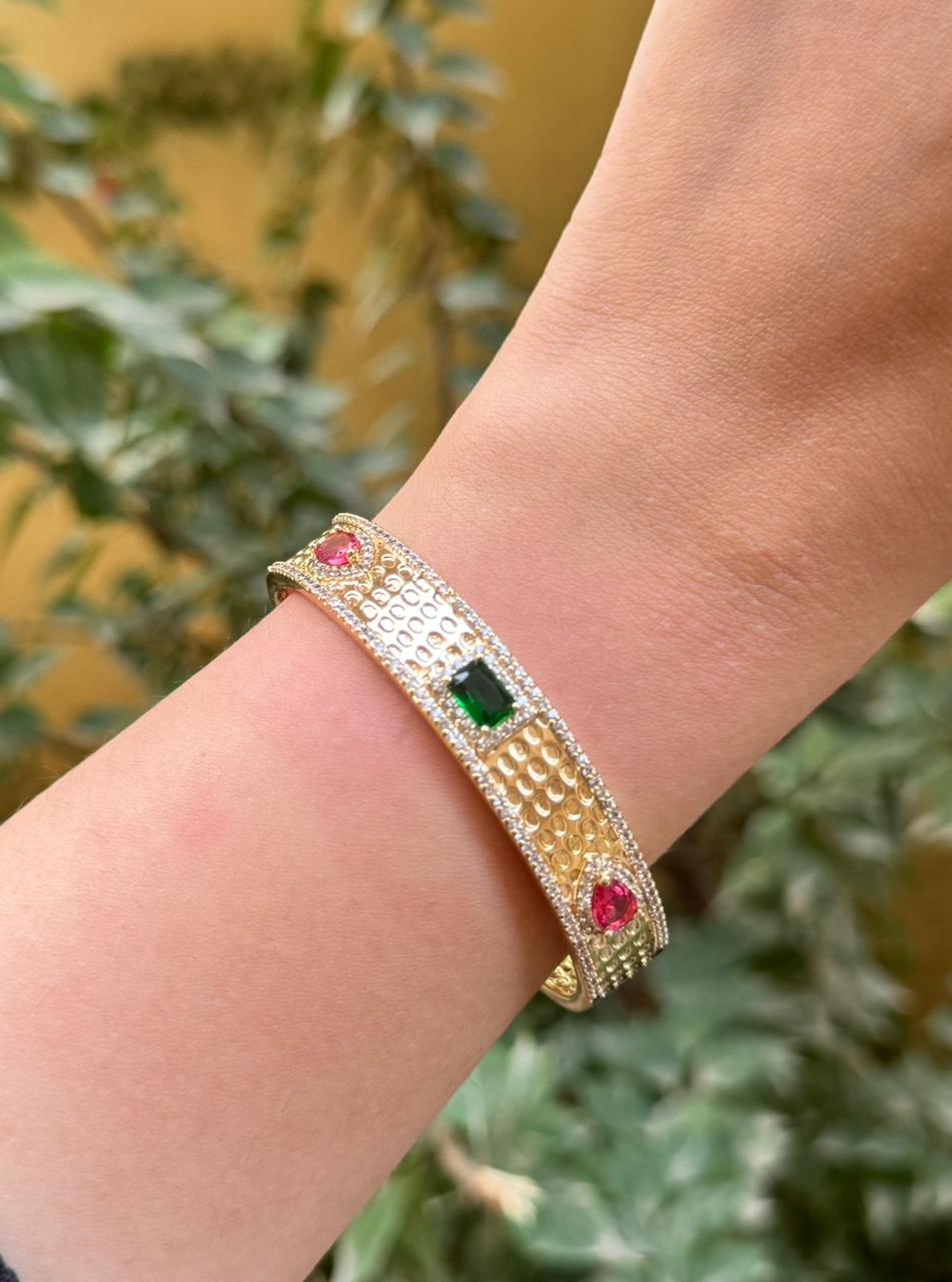 Harmony Bangle