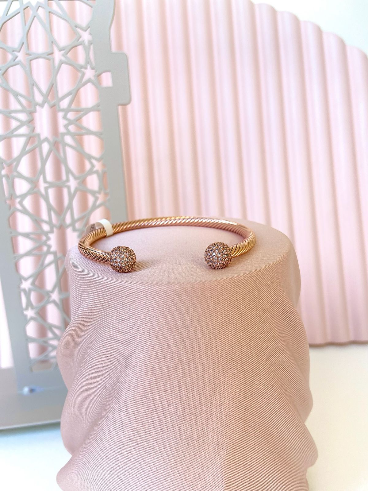 Aurora Bangle