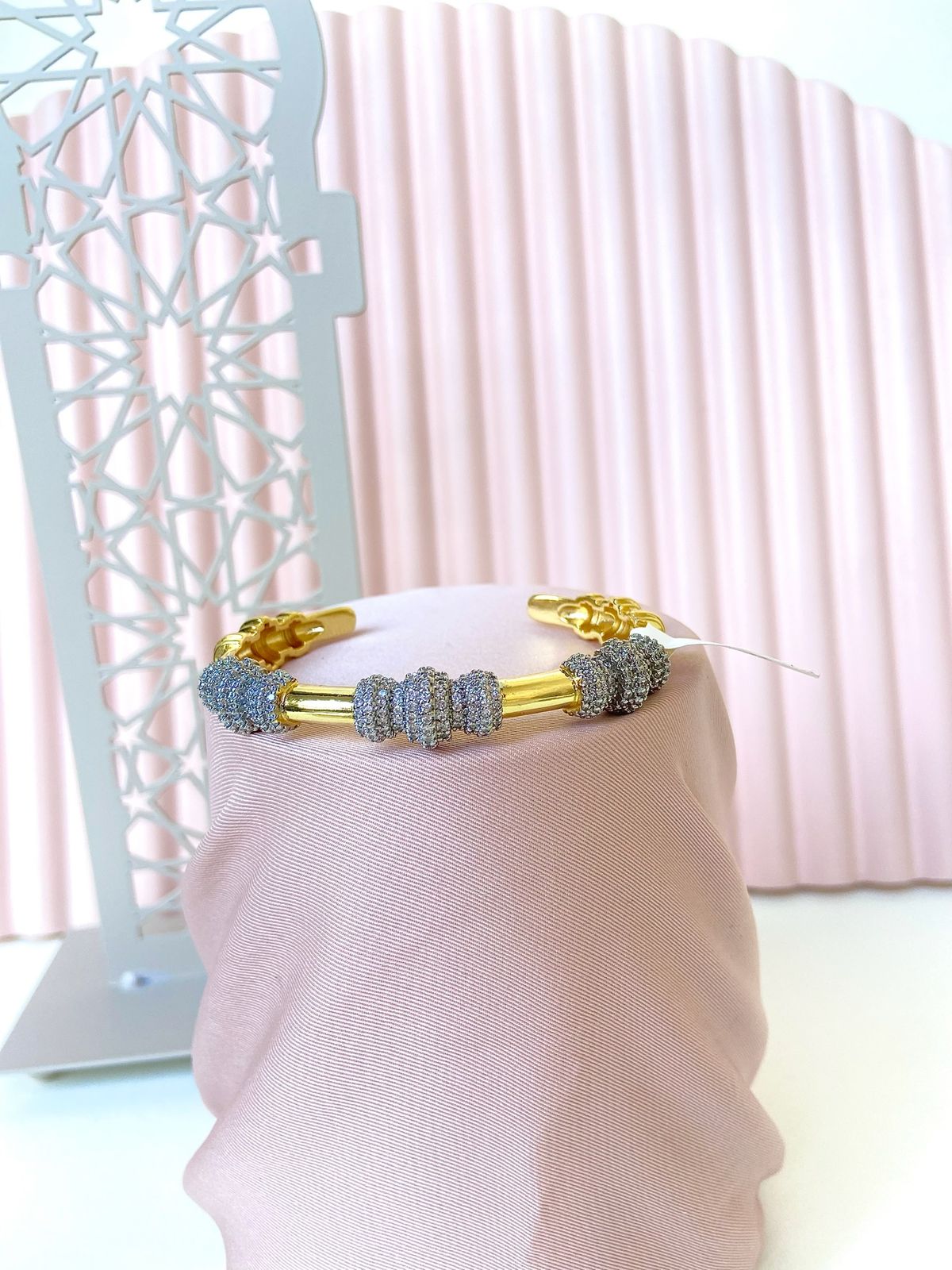 Lumière Bangle