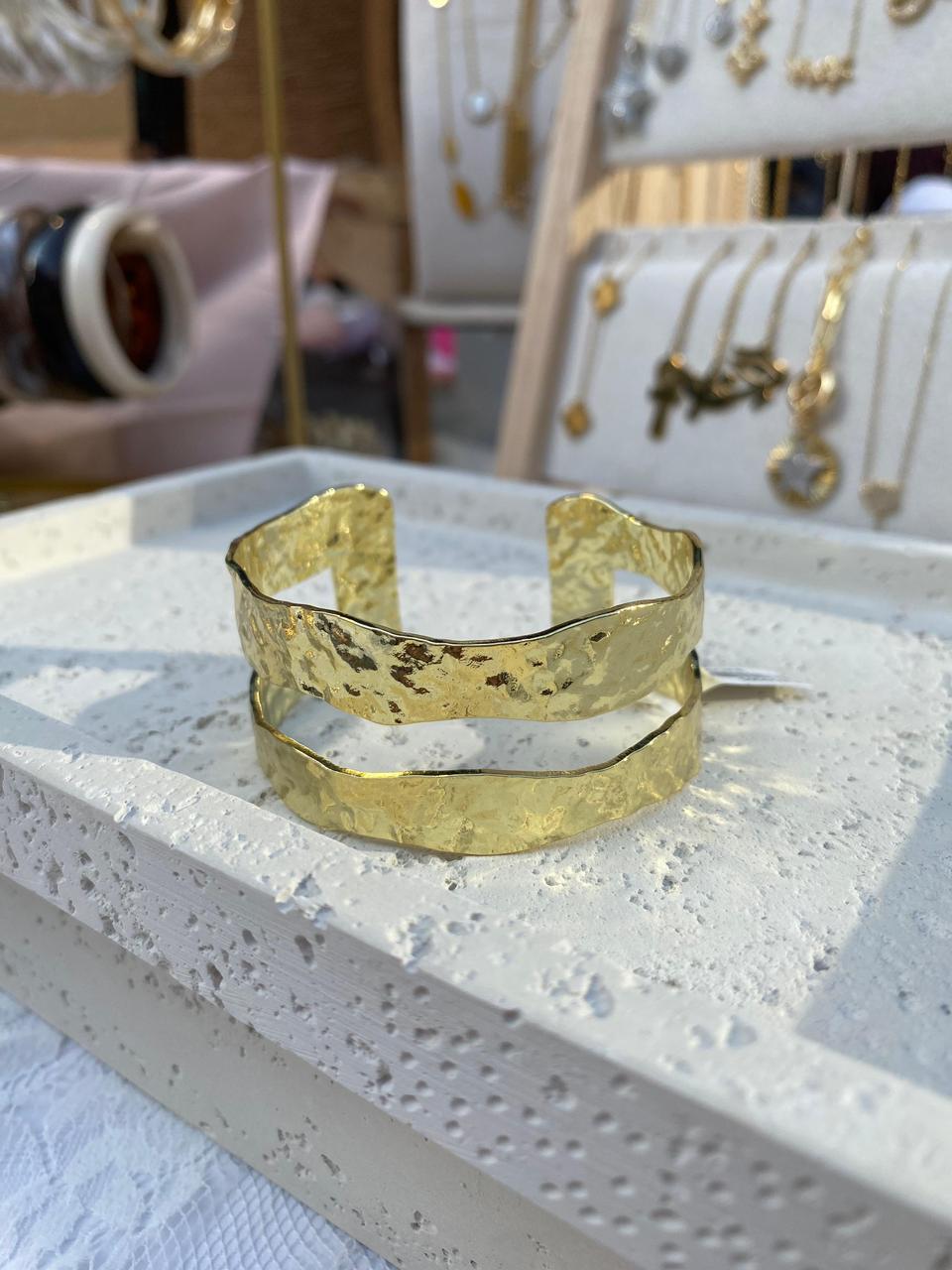 Halo Bangle
