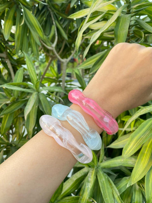 Lilia Bangle