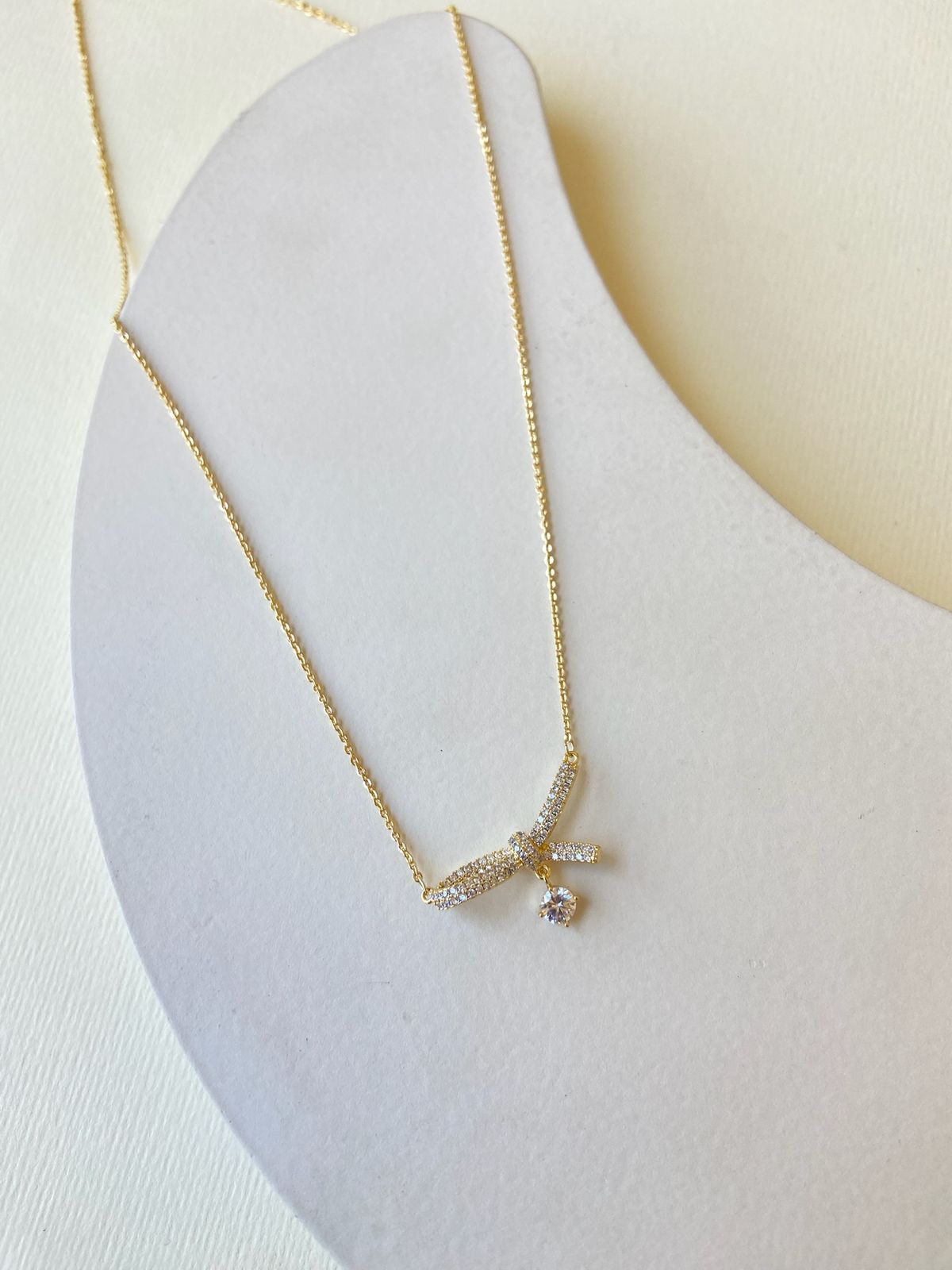 Fayounka Necklace
