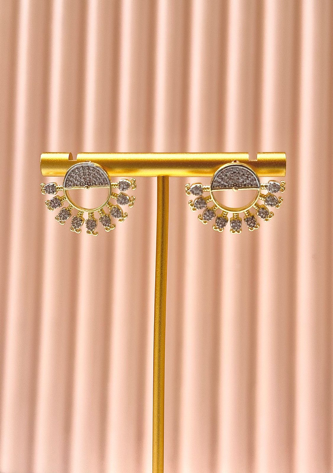 Sunlit Earings