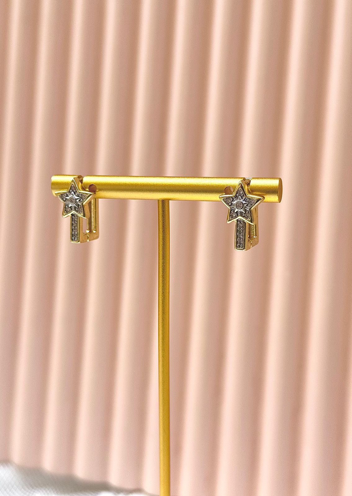 Ray Earrings