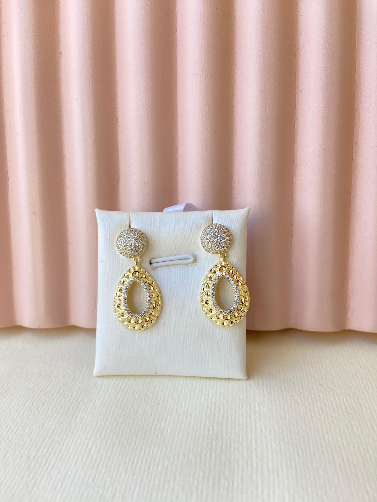 Solder Earrings