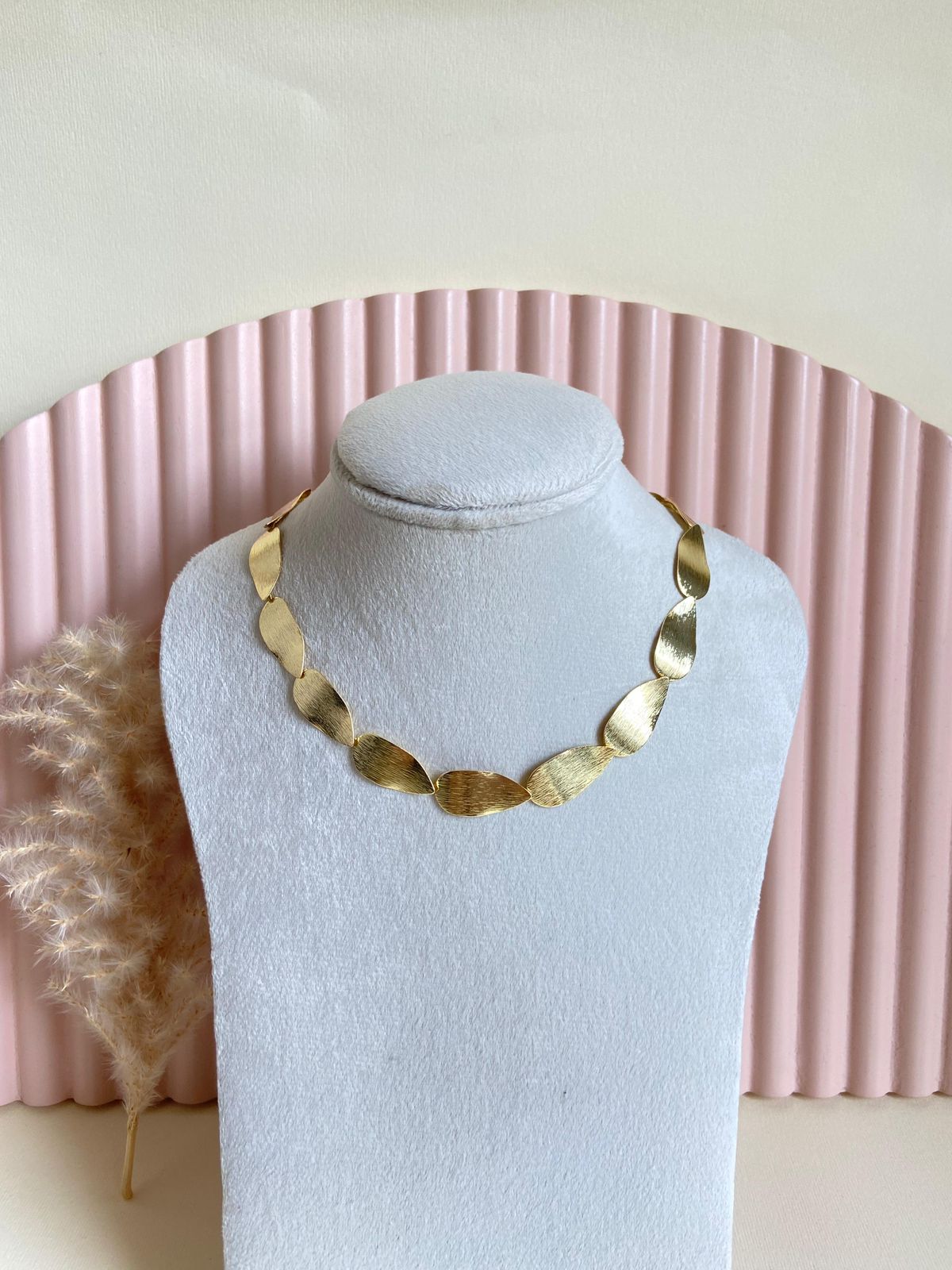 Bliss Necklace