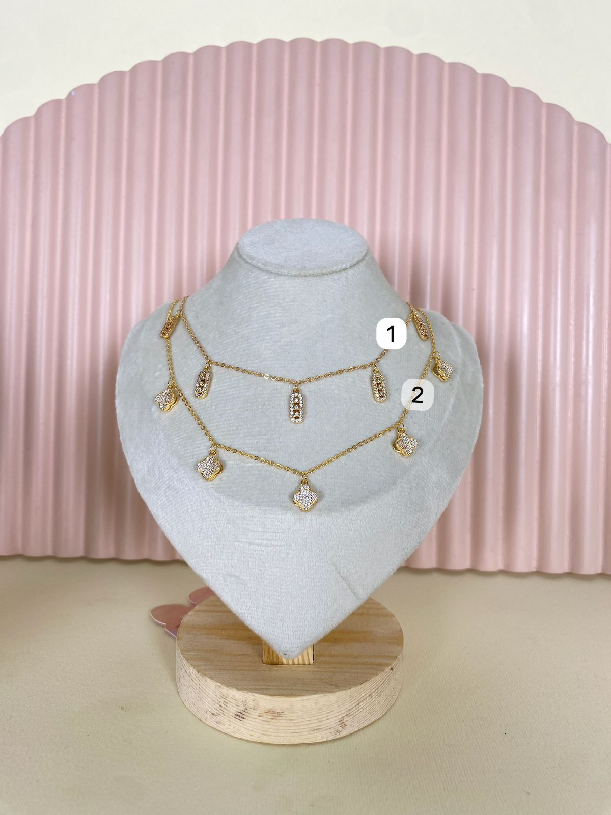 Simple Necklace