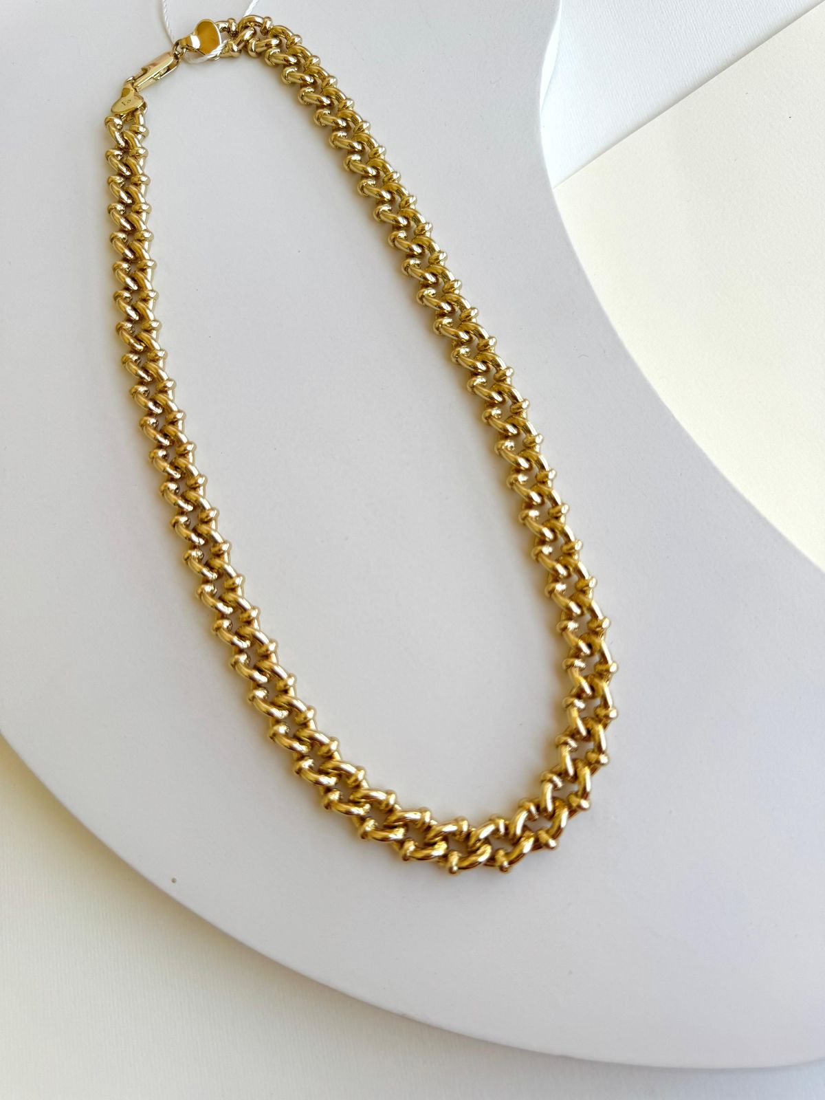 Chic chain Necklace