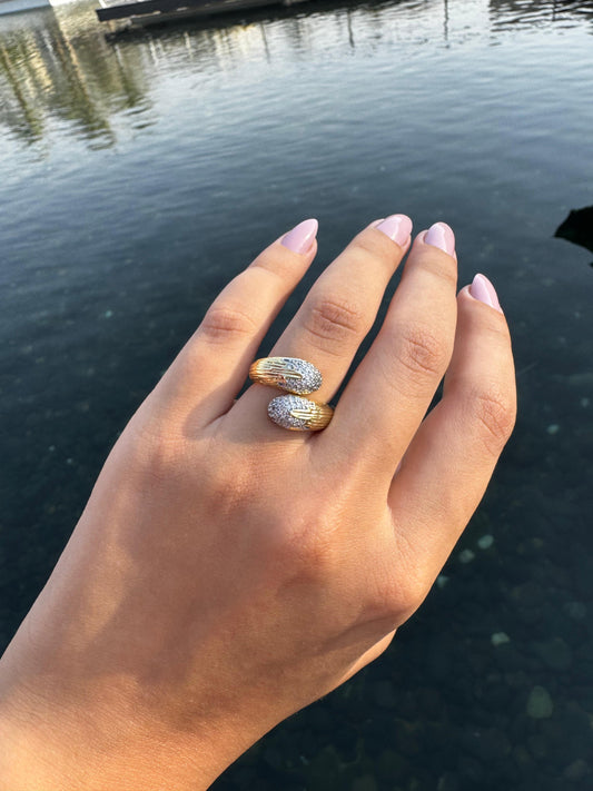 Royal Gold Set