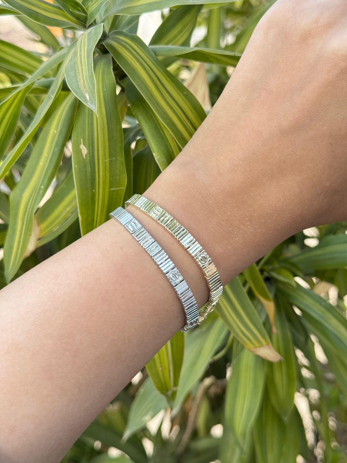 Cartier Style Bracelet
