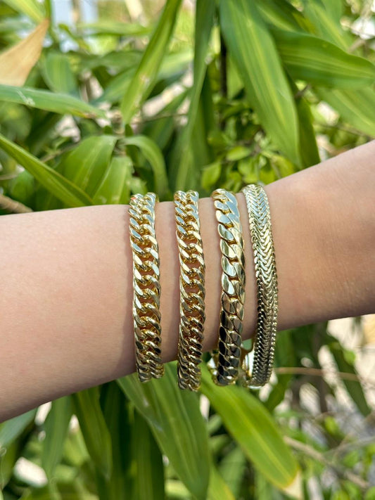 Cartier Classic Bracelet