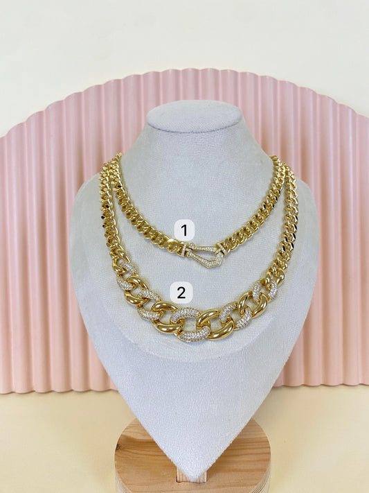 The Elegant Necklace