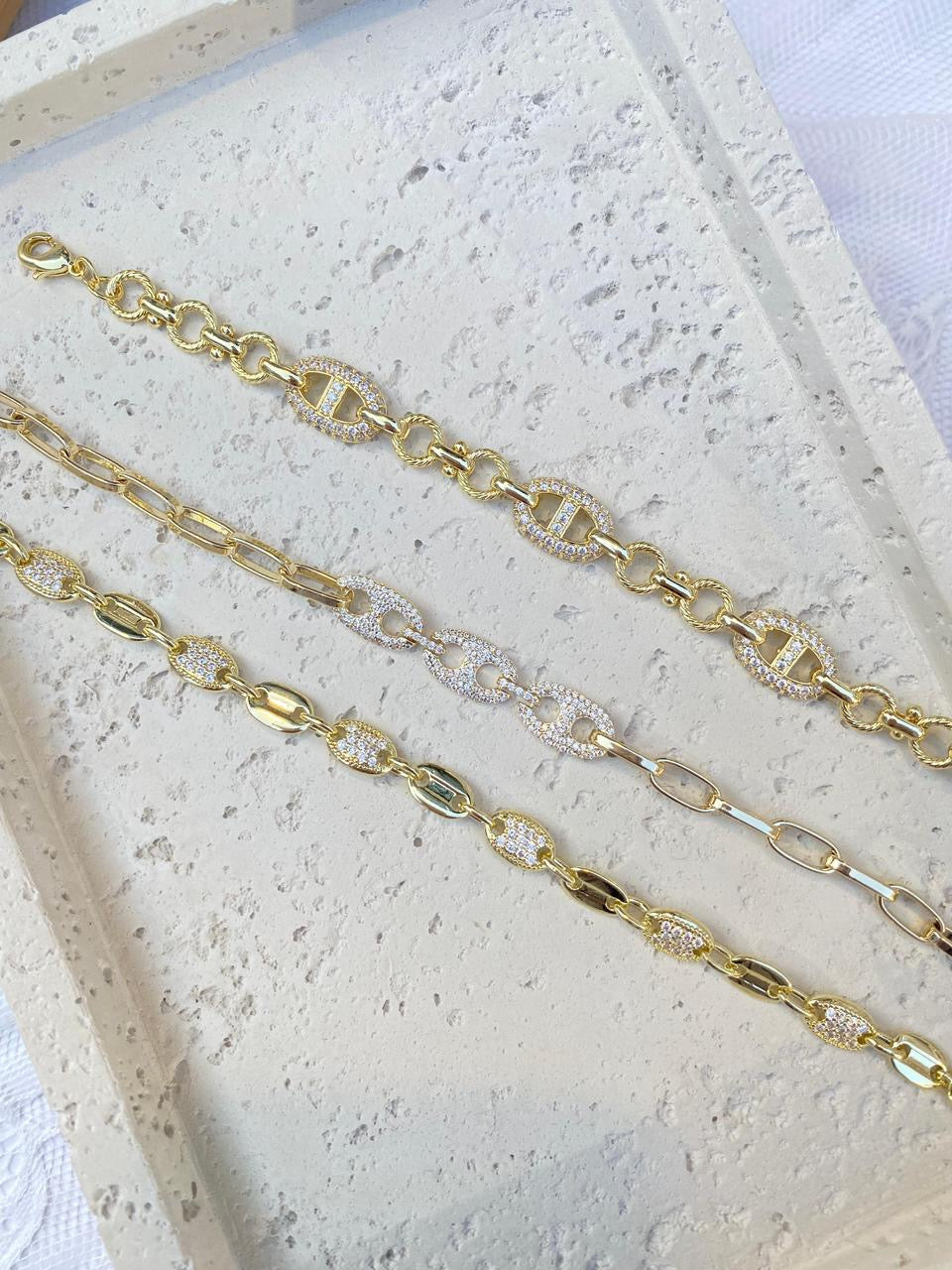 Bracelets