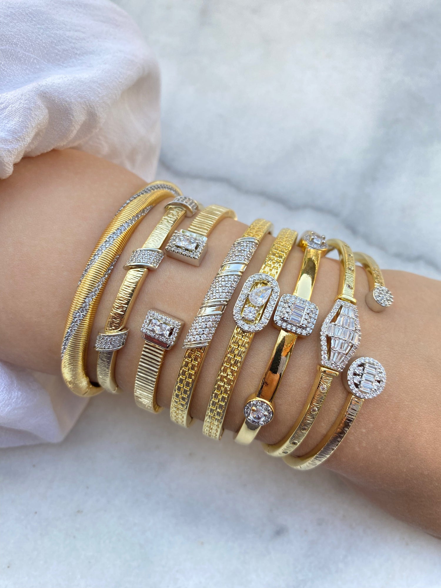 Bangles