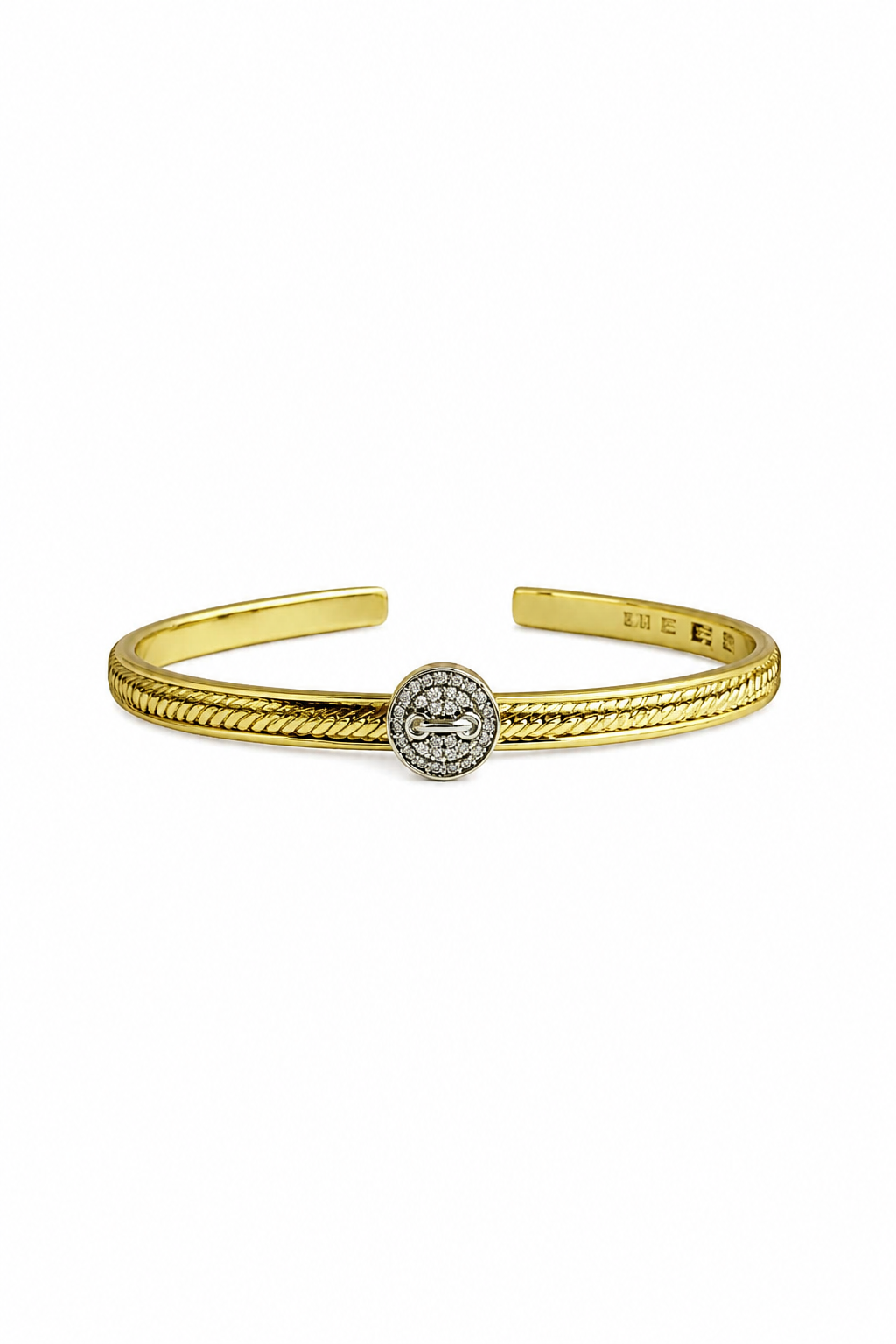 Velora Bangle