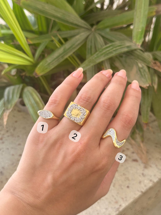 Nighty Rings