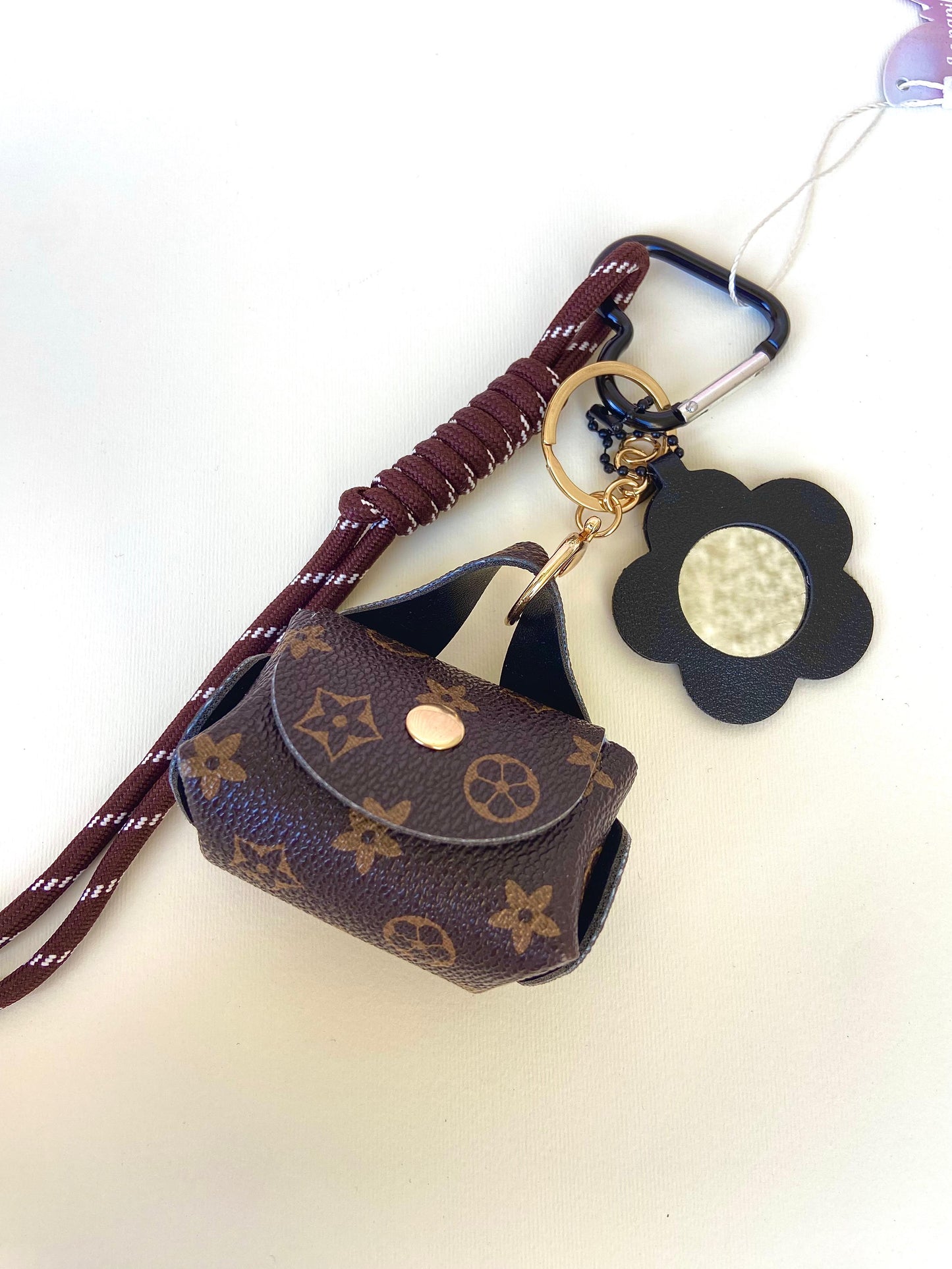 Brownish Bagchain