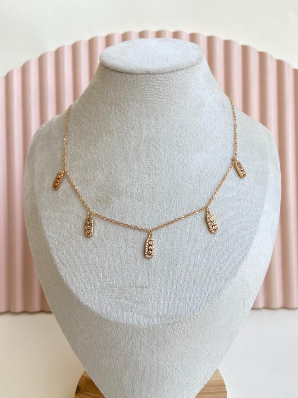 Aurella Necklace