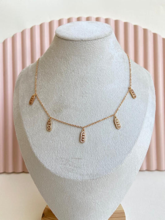 Aurella Necklace