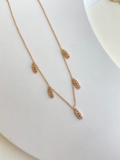Aurella Necklace
