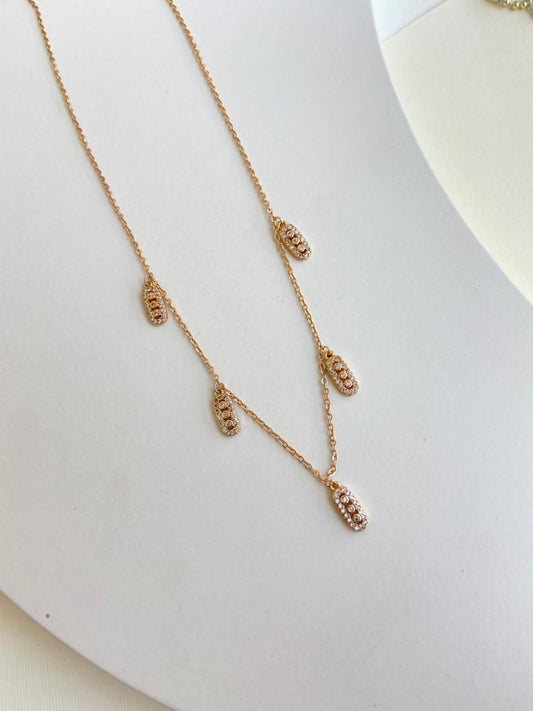 Aurella Necklace