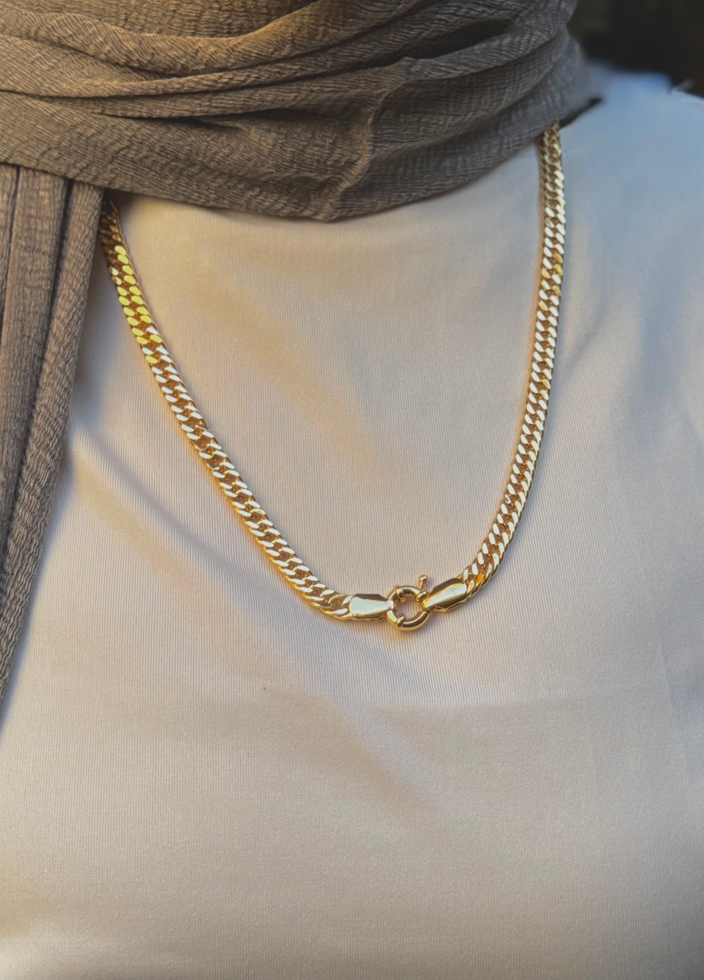 Matching Bracelet & Necklace