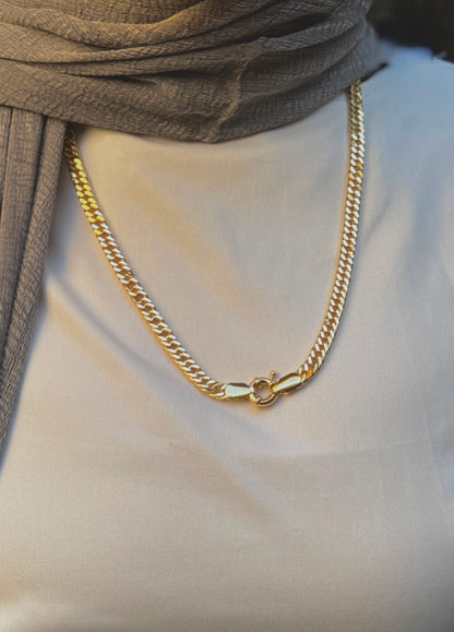 Matching Bracelet & Necklace