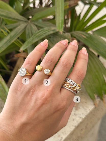 Fri Rings