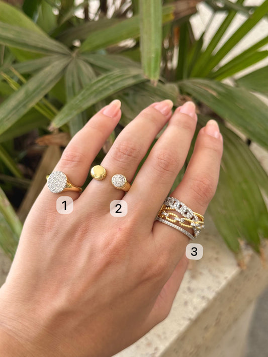 Fri Rings