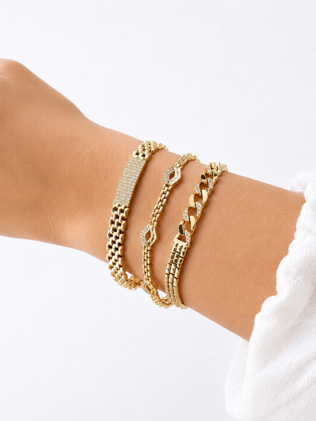 Classy Bracelet