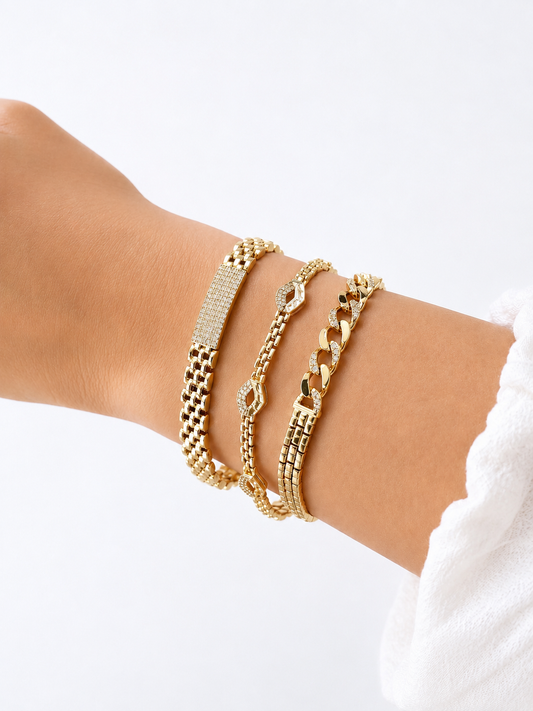 Classy Bracelet