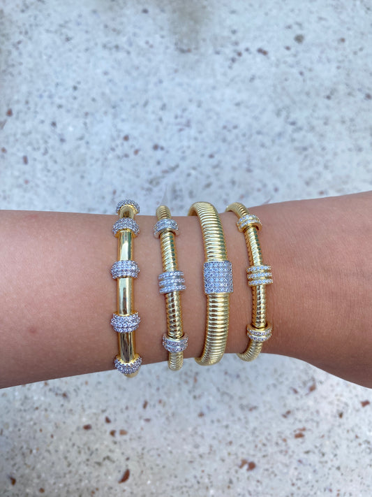Éclat Bangle