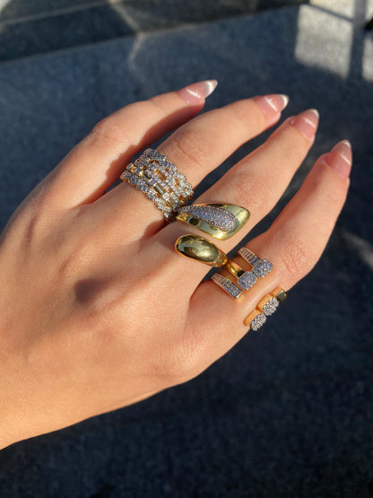 The Royal Ring