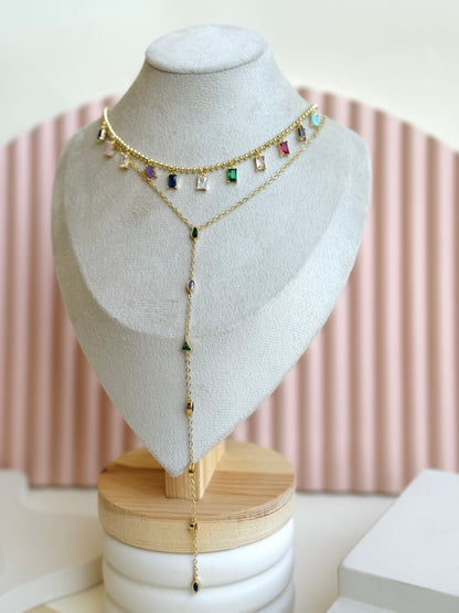 Charming Necklaces