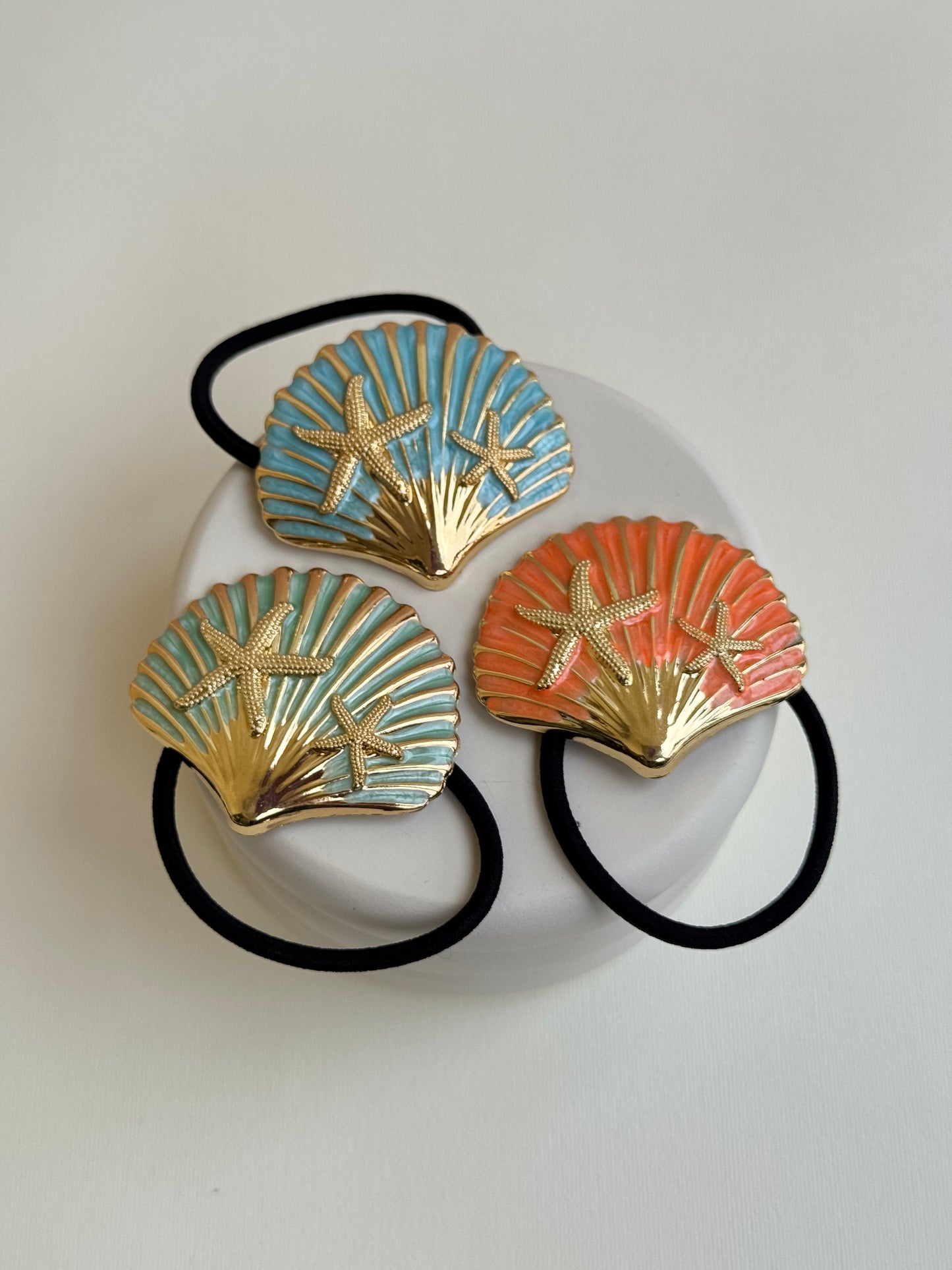 Colored Shell