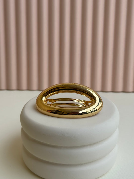 Oval Clips