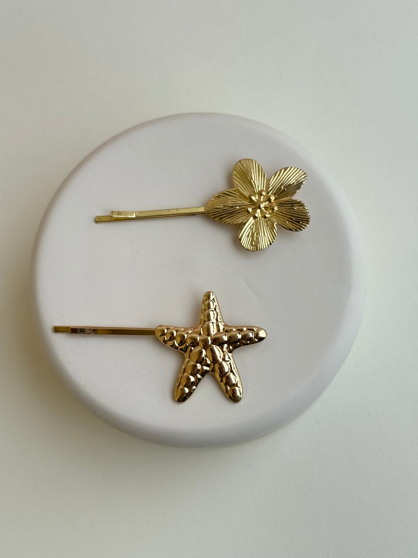 SummerGlow Clips