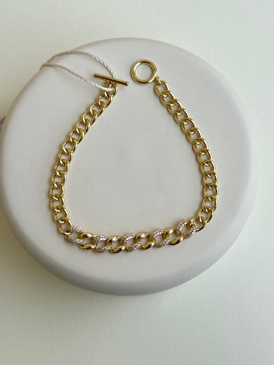 chained Bracelet